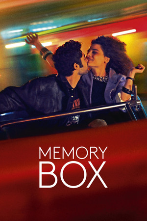 Watch Free Memory Box (2021)