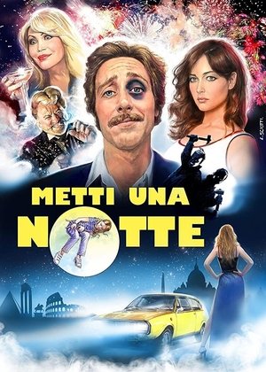 Watch Free Metti una notte (2017)