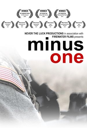 Watch Free Minus One (2010)