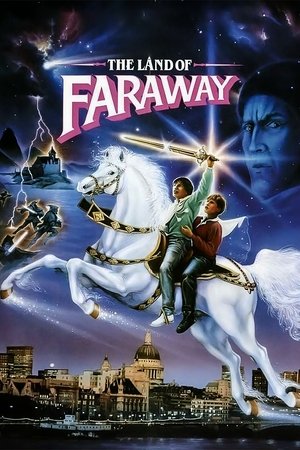 Watch Free Mio in the Land of Faraway (1987)