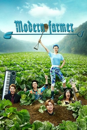 Watch Free Modern Farmer (2014-)
