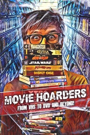 Watch Free Physical Media Lives (2021)