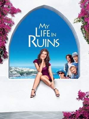 Watch Free My Life in Ruins (2009)