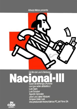 Watch Free Nacional III (1982)