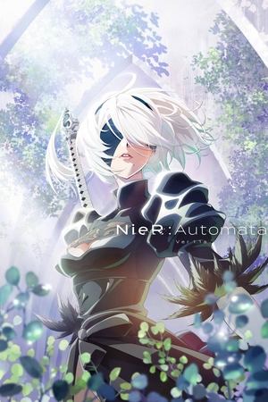 Watch Free Nier Automata Ver1 1a (2023-)