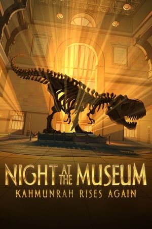 Watch Free Night at the Museum Kahmunrah Rises Again (2022)