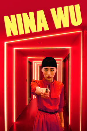 Watch Free Nina Wu (2019)