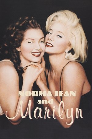 Watch Free Norma Jean Marilyn (1996)