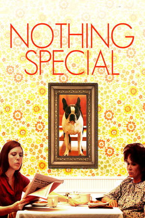 Watch Free Nothing Special (2010)