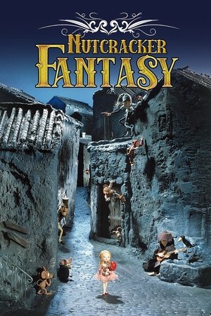 Watch Free Nutcracker Fantasy (1979)