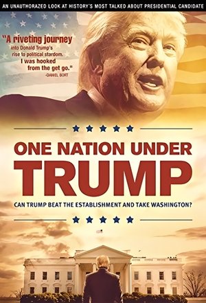 Watch Free One Nation Under Trump (2016)