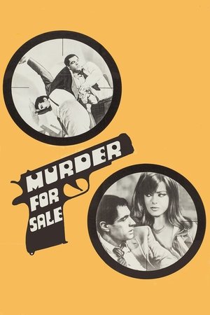Watch Free OSS 117 Murder for Sale (1968)