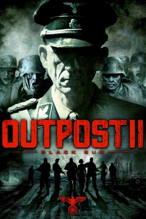 Watch Free Outpost: Black Sun (2012)