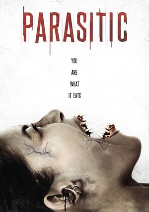 Watch Free Parasitic (2012)