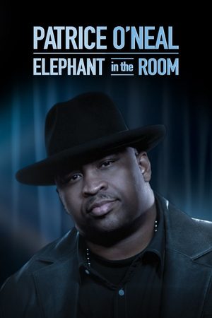 Watch Free Patrice ONeal: Elephant in the Room (2011)