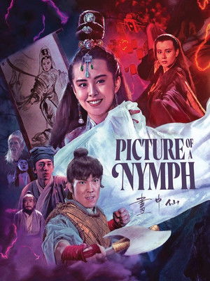 Watch Free Picture of a Nymph (1987)