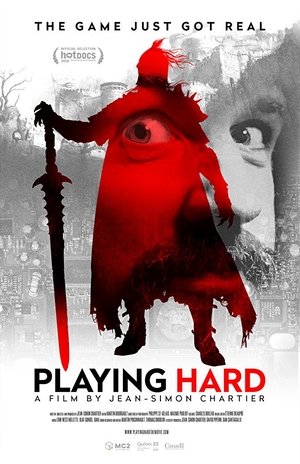 Watch Free Playing Hard (2018)
