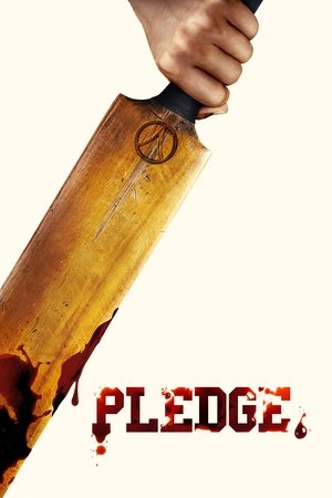 Watch Free Pledge (2017)