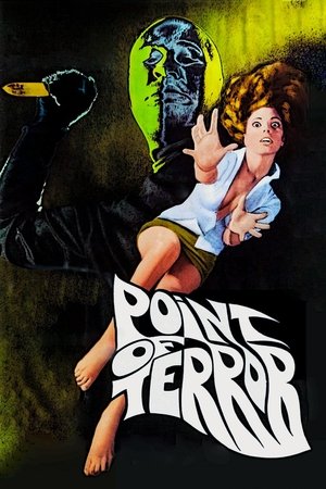 Watch Free Point of Terror (1971)