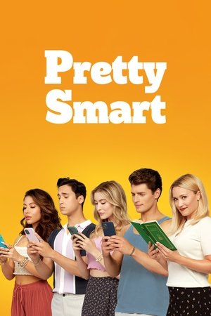 Watch Free Pretty Smart (2021 )