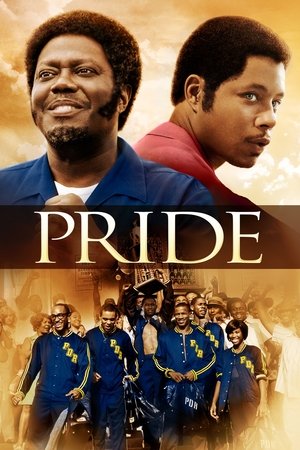 Watch Free Pride (2007)