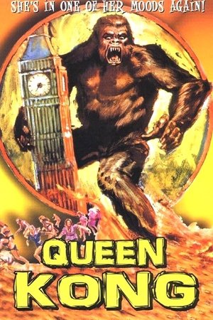Watch Free Queen Kong (1976)