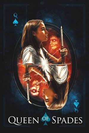 Watch Free Queen of Spades (2021)