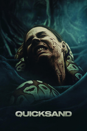Watch Free Quicksand (2023)
