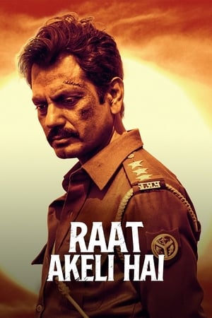 Watch Free Raat Akeli Hai (2020)