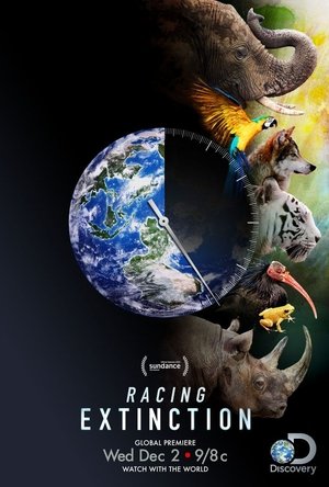 Watch Free Racing Extinction (2015)