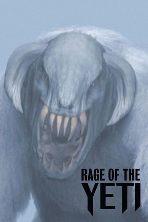 Watch Free Rage of the Yeti (2011)