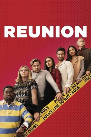Watch Free Reunion (2024)