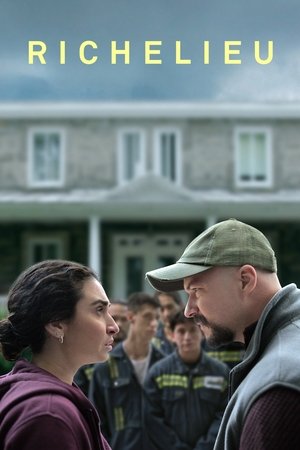 Watch Free Richelieu (2023)