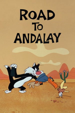 Watch Free Road to Andalay (1964)
