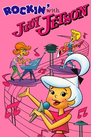 Watch Free Rockin with Judy Jetson (1988)