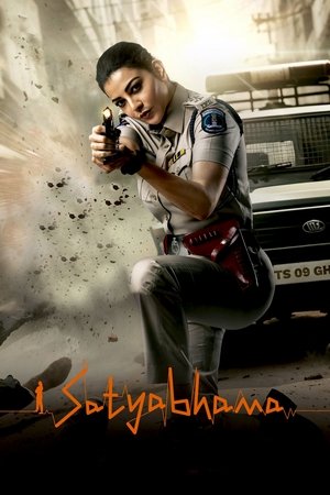 Watch Free Satyabhama (2024)