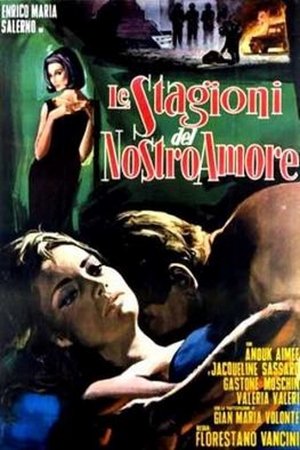 Watch Free Seasons of Our Love (1966)