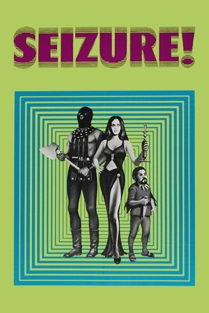 Watch Free Seizure (1974)