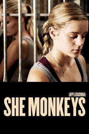 Watch Free She Monkeys (2011)