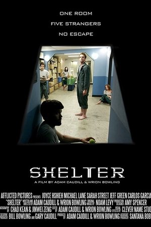 Watch Free Shelter (2015)