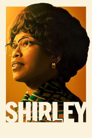Watch Free Shirley (2024)