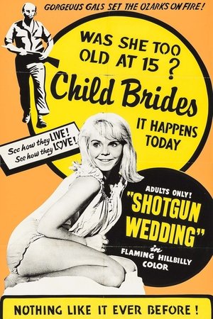 Watch Free Shotgun Wedding (1963)