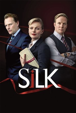 Watch Full Movie: Silk (2011-2014)