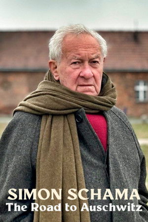 Watch Free Simon Schama The Holocaust, 80 Years On (2025)