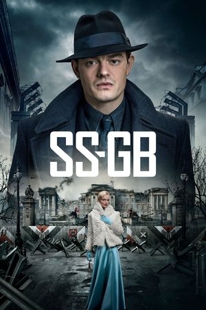 Watch Free SSGB (2017)