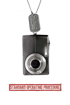 Watch Free Standard Operating Procedure (2008)