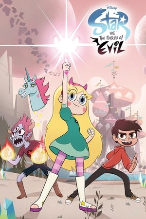 Watch Free Star vs. the Forces of Evil (2015)
