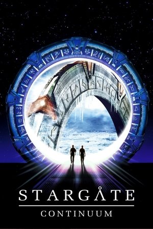 Watch Free Stargate: Continuum (2008)