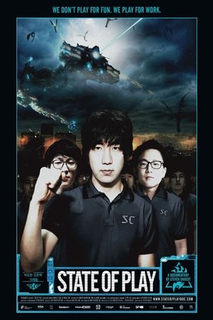 Watch Free State of Play (2013)