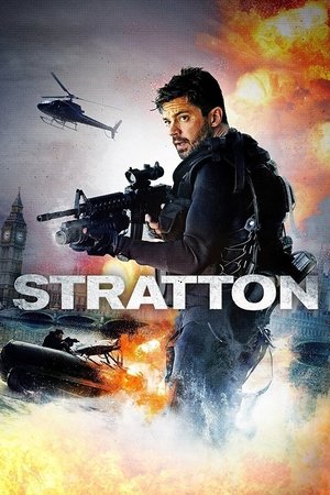 Watch Free Stratton (2016)